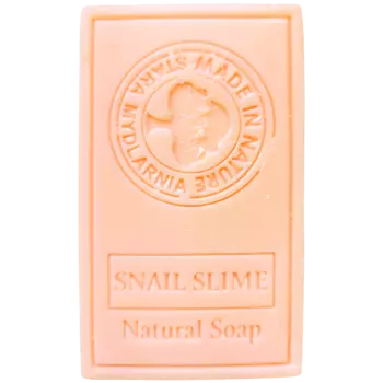 Stara Mydlarnia luz limaka марсельское мыло, 95 г