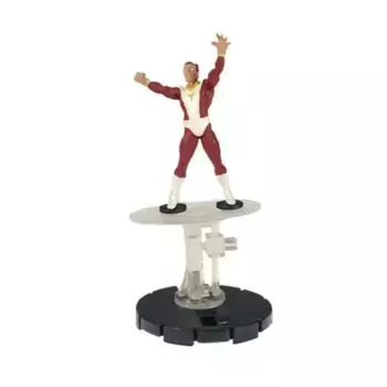 Старфокс, Marvel HeroClix - Avengers - Singles