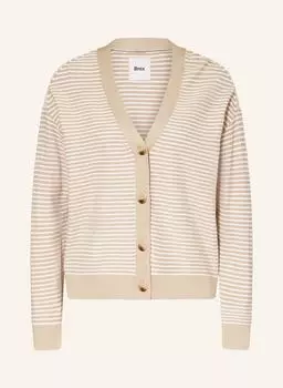 Старинный кардиган Brax, мультиколор