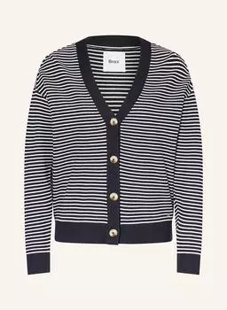 Старинный кардиган Brax, мультиколор