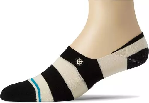 Старк не появляется Stance, черный