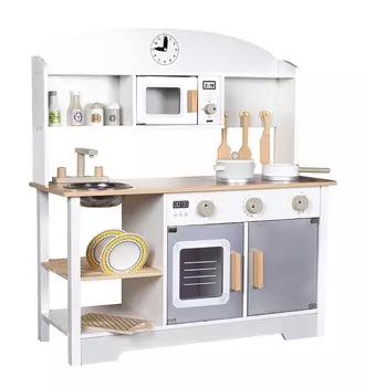 STARKY Деревянная кухня ZB22J1 Zolta