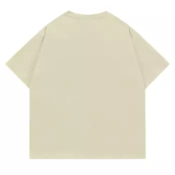 Starlander Футболка унисекс, Черный