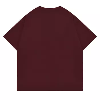 Starlander Футболка унисекс, Черный