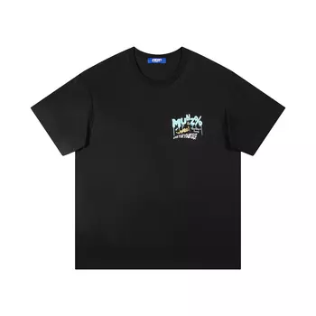 Starlander Футболка унисекс, Темно-зеленый