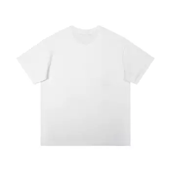 Starlander Футболка унисекс, Темно-зеленый