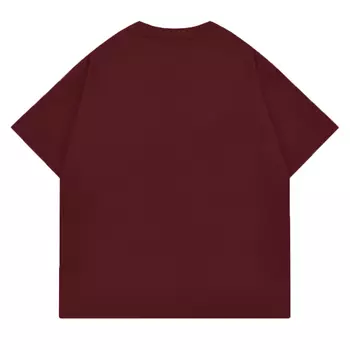 Starlander Футболка унисекс, Темно-зеленый