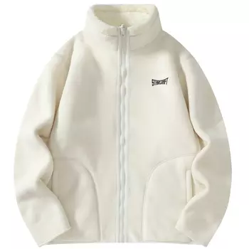 Starlander Куртка унисекс, От белого