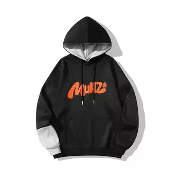 Starlander Толстовка Унисекс, Хаки