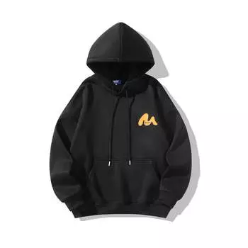 Starlander Толстовка унисекс Interstellar, Серый