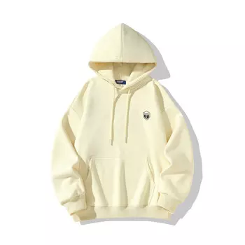 Starlander Толстовка Унисекс, Розовый