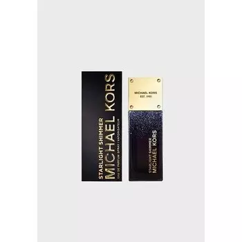 Starlight Shimmer парфюмированная вода-спрей 50 мл, Michael Kors