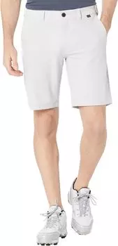 Старнес шорты TravisMathew, цвет Micro Chip