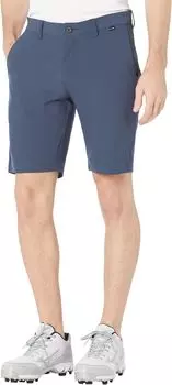 Старнес шорты TravisMathew, цвет Mood Indigo