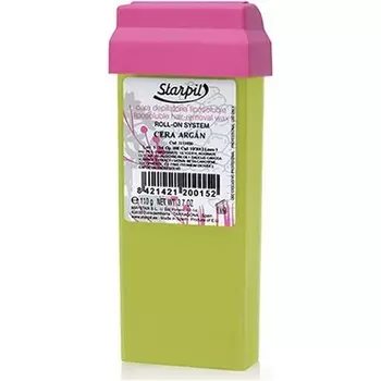 Старпил Арган Шариковый Starpil