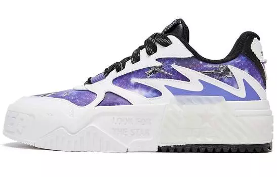 STARTER Обувь для скейтбординга Мужская, Синий