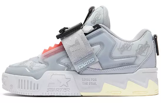 Starter Обувь для скейтбординга Мужская, светло-серый