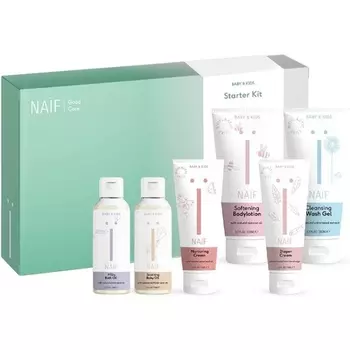 Стартовый комплект, Naf