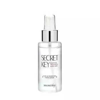 Стартовый лечебный спрей Aura, 100 мл Secret Key