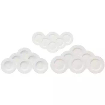 Стартовый набор basic 18 шт. Villeroy & Boch, белый