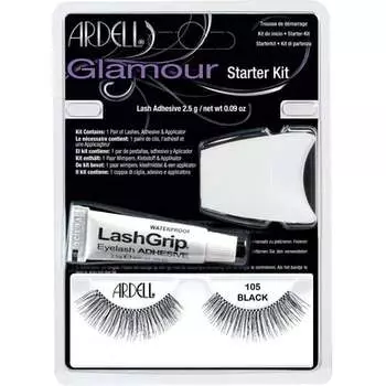 Стартовый набор для ресниц Ardell 105 Fashion Lash