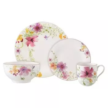 Стартовый набор mariefleur базовый набор из 8 шт. Villeroy & Boch, мультколор