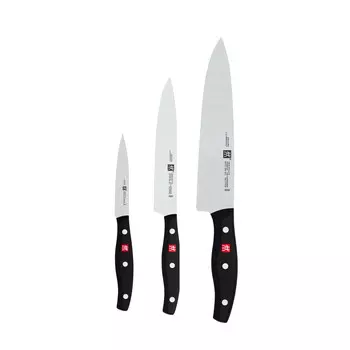Стартовый набор ножей ZWILLING Twin Signature из 3 предметов