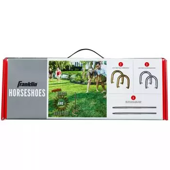 Стартовый набор подков Franklin Sports Franklin Sports