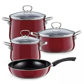 Стартовый набор Рисс 4 шт. Россо 0519-008 Riess