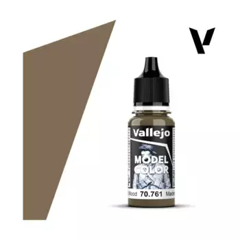 Старый Вуд, Model Color - Browns & Tans