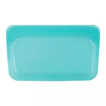 Stasher Многоразовая сумка для хранения вещей, синий