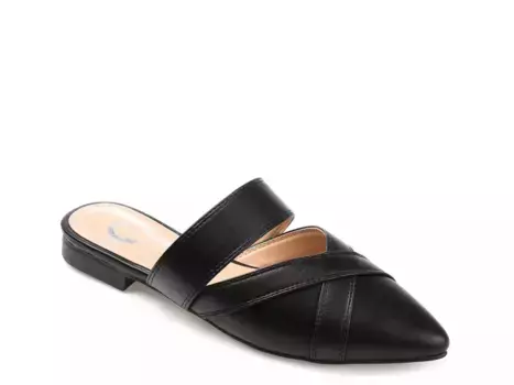 Stasi Мюли Journee, Black