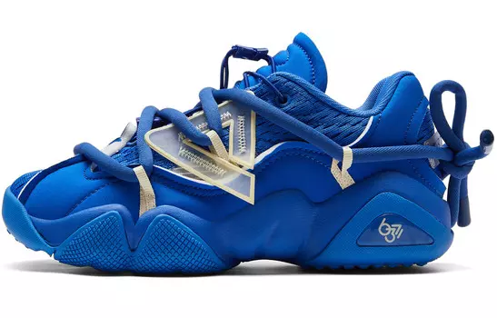 State Pole 6371 Кроссовки Lifestyle женские с низким верхом New Cailan Peak