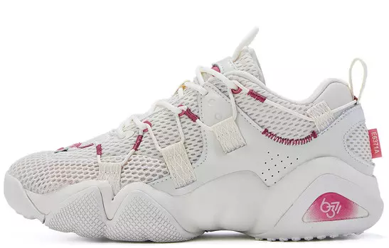 State Pole 6371 Кроссовки Lifestyle женские с низким верхом