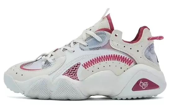 State Pole 6371 Кроссовки Lifestyle женские с низким верхом