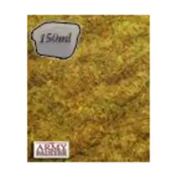 Статическая трава - Степная трава, Battlefields