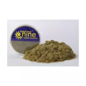 Статическая трава — зима/мертвая, Modelling Materials