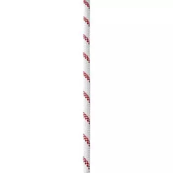 Статическая веревка низкой растяжки 10,5 мм Edelrid, белый