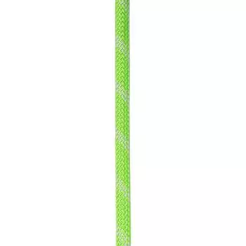 Статическая веревка низкой растяжки 10,5 мм Edelrid, зеленый