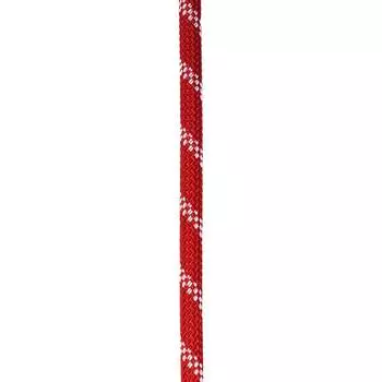 Статическая веревка низкой растяжки 10,5 мм Edelrid, красный