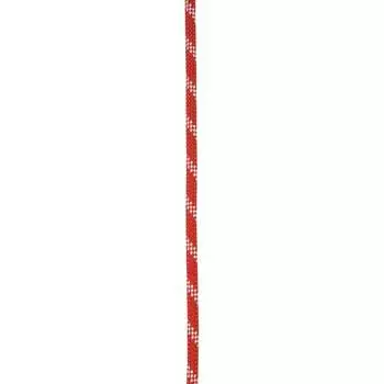 Статическая веревка низкой растяжки 11,0 мм Edelrid, красный