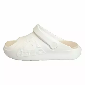 Статистика Сандалии Шлепанцы Мужские Бежевые Peak