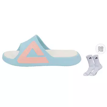 Статистика Сандалии Шлепанцы Мужские Peak