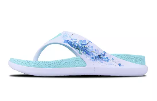 Статистика Сандалии Шлепанцы Мужские Peak