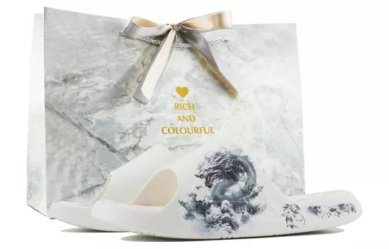 Статистика Сандалии Шлепанцы Мужские Розовые Peak