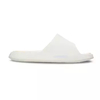 Статистика Сандалии Шлепанцы Женские Белые Peak