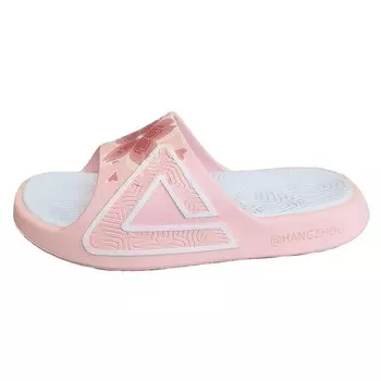 Статистика Сандалии Шлепанцы Женские Paradise Powder Peak