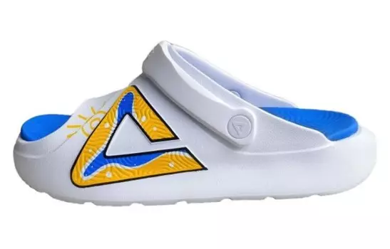 Статистика Сандалии Тапочки Мужские Peak