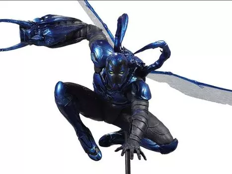 Статуэтка Blue Beetle 12" Statue Mcfarlane Toys