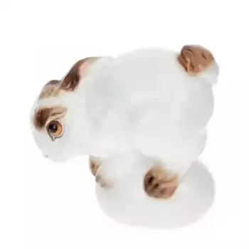 Статуэтка Bunny Benno Meissen
